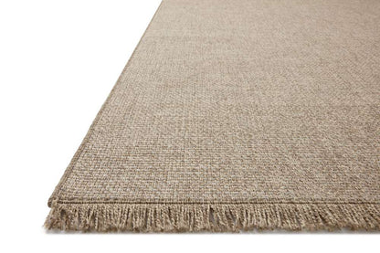 Loloi - Dawn Natural 6-4in x 9-2in Area Rug - DAWNDAW-04NA006492 veiw 3