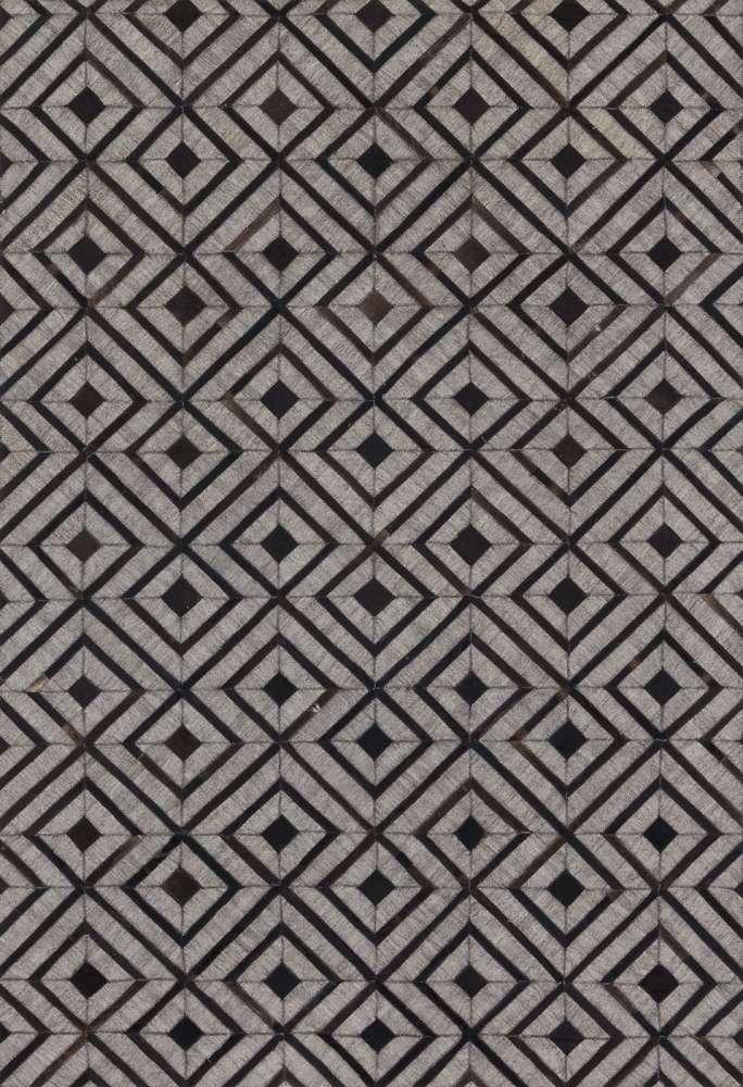 Loloi - Dorado Beige / Expresso 9-3in x 13 Area Rug - DORADB-02BEEX93D0 veiw 1
