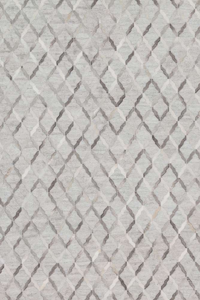 Loloi - Dorado Grey 9-3in x 13 Area Rug - DORADB-04GYGY93D0 veiw 1