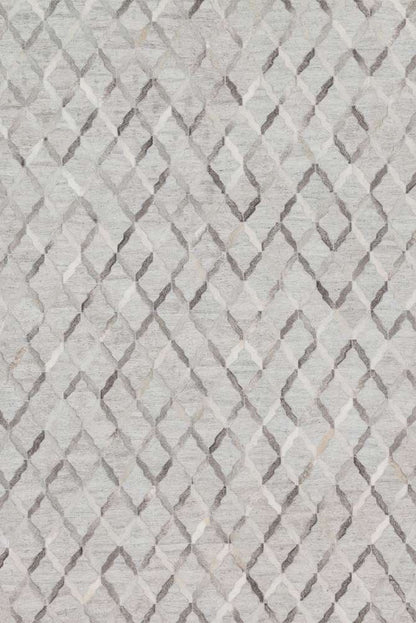 Loloi - Dorado Grey 9-3in x 13 Area Rug - DORADB-04GYGY93D0 veiw 1