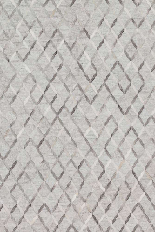 Loloi - Dorado Grey 9-3in x 13 Area Rug - DORADB-04GYGY93D0 veiw 1