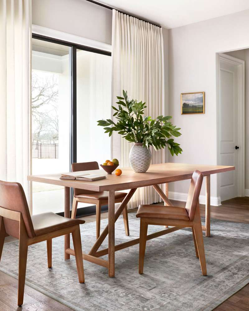 Loloi - Heidi Dove / Blush 3-6in x 5-6in Accent Rug - HEIDHEI-02DVBH3656 veiw 2