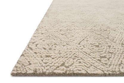 Loloi - Kopa Taupe / Ivory 3-6in x 5-6in Accent Rug - KOPAKO-03TAIV3656 veiw 4