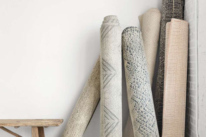 Loloi - Kopa Cream / Ivory 5-0in x 7-6in Area Rug - KOPAKO-04CRIV5076 veiw 3