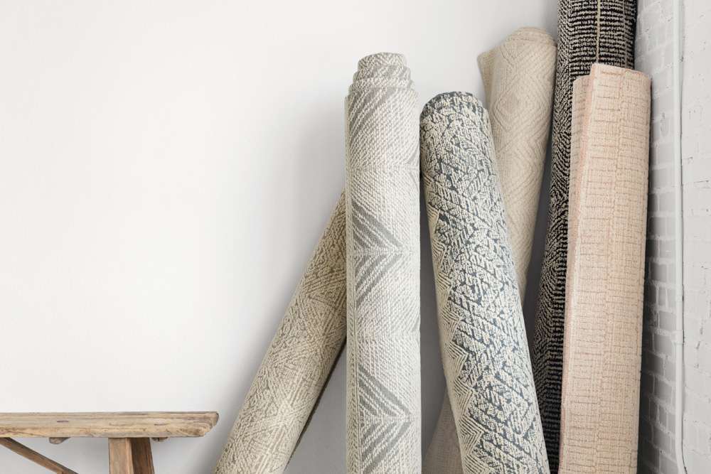 Loloi - Kopa Cream / Ivory 9-3in x 13 Area Rug - KOPAKO-04CRIV93D0 veiw 3