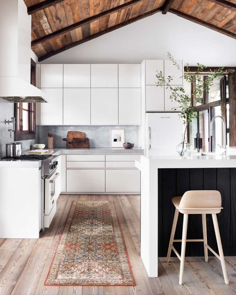 Loloi - Layla Ocean / Multi 2-6in x 7-6in Runner Rug - LAYLLAY-05OCML2676 veiw 2