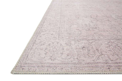 Loloi - Loren Sand 18in x 18in Sample Rug - LORELQ-12SA00160S veiw 3