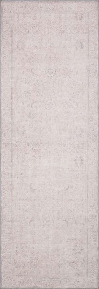 Loloi - Loren Sand 2-6in x 7-6in Runner Rug - LORELQ-12SA002676 veiw 1