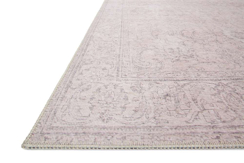 Loloi - Loren Sand 3-6in x 5-6in Accent Rug - LORELQ-12SA003656 veiw 3