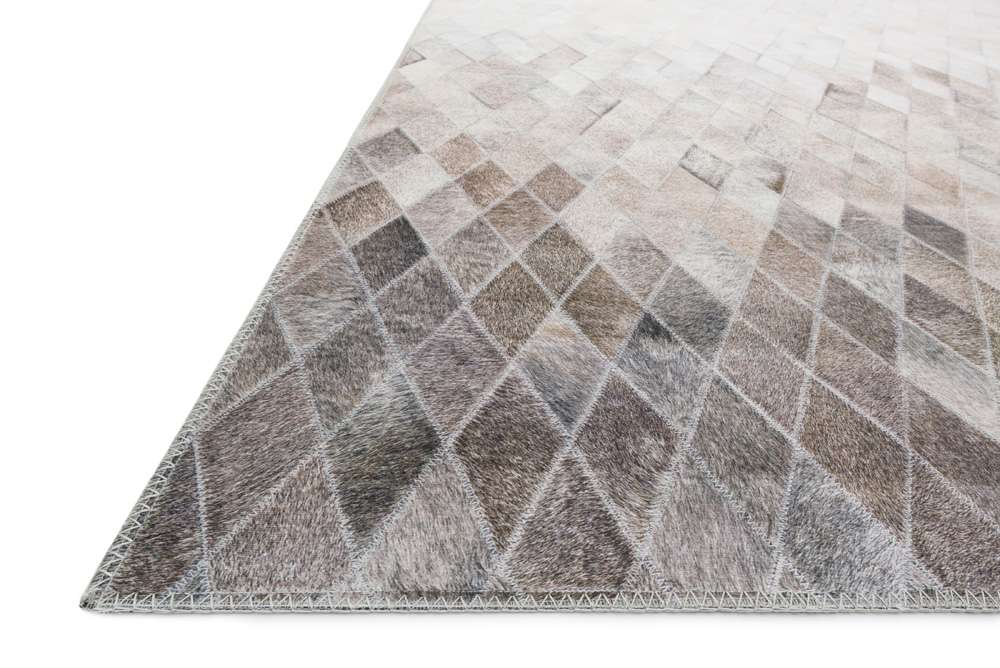 Loloi - Maddox Sand / Taupe 2-3in x 3-9in Accent Rug - MADDMAD-04SATA2339 veiw 4