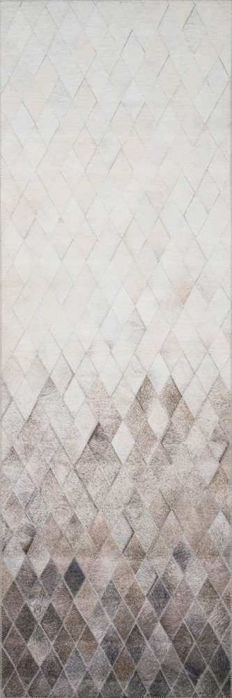 Loloi - Maddox Sand / Taupe 2-6in x 7-6in Runner Rug - MADDMAD-04SATA2676 veiw 1