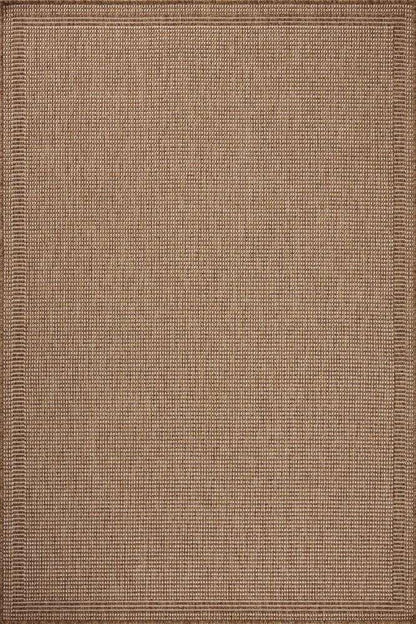 Loloi - Merrick Natural / Oatmeal 11 x 15 Area Rug - MERRMER-03NAOTB0F0 veiw 1