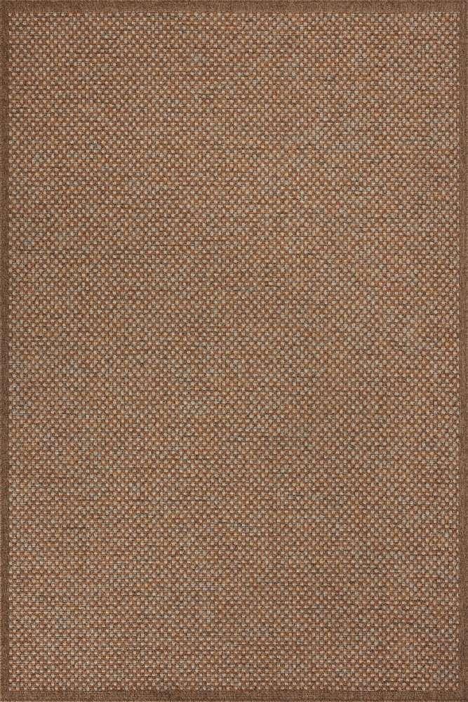 Loloi - Merrick Natural / Sunrise 11 x 15 Area Rug - MERRMER-02NASRB0F0 veiw 1