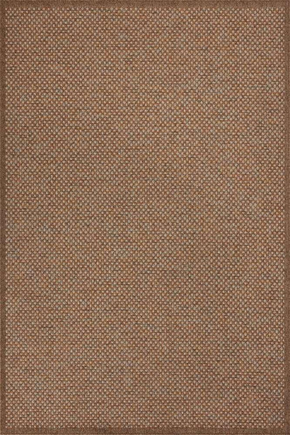 Loloi - Merrick Natural / Sunrise 11 x 15 Area Rug - MERRMER-02NASRB0F0 veiw 1