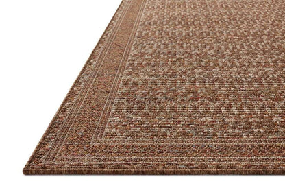 Loloi - Merrick Natural / Fiesta 2-3in x 3-9in Accent Rug - MERRMER-08NAFD2339 veiw 3