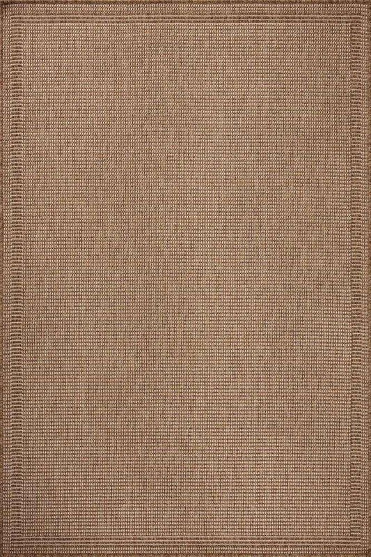Loloi - Merrick Natural / Oatmeal 2-3in x 3-9in Accent Rug - MERRMER-03NAOT2339 veiw 1