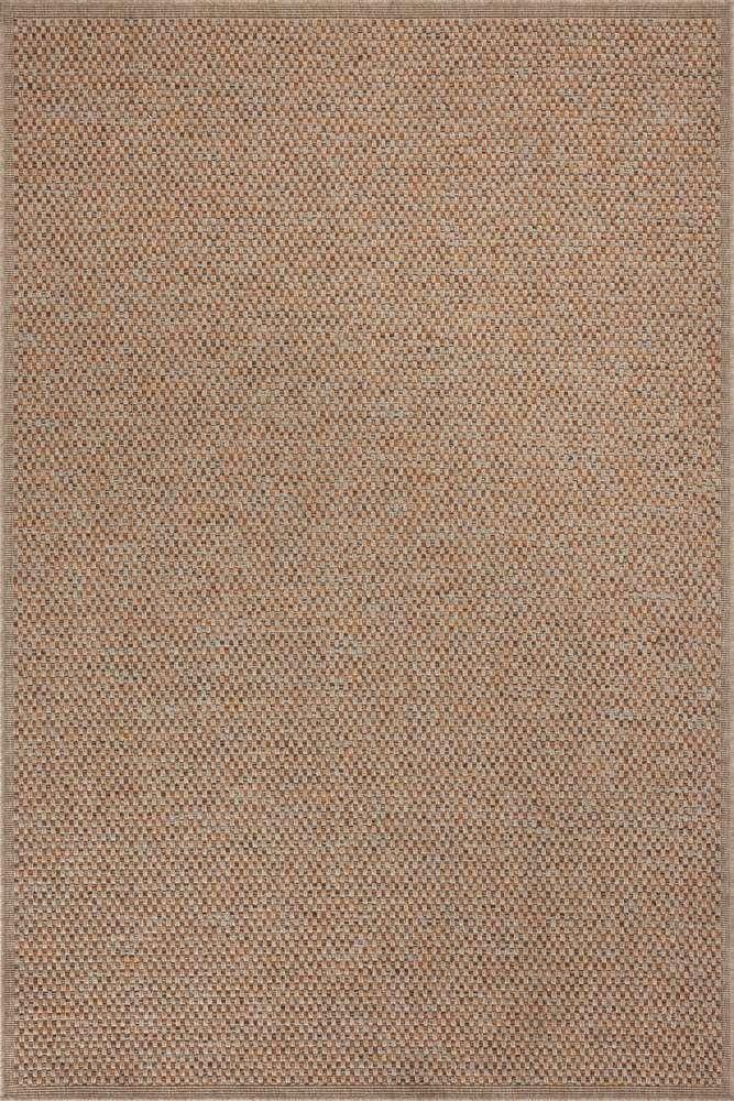 Loloi - Merrick Oatmeal / Sunrise 3-9in x 5-9in Accent Rug - MERRMER-01OTSR3959 veiw 1