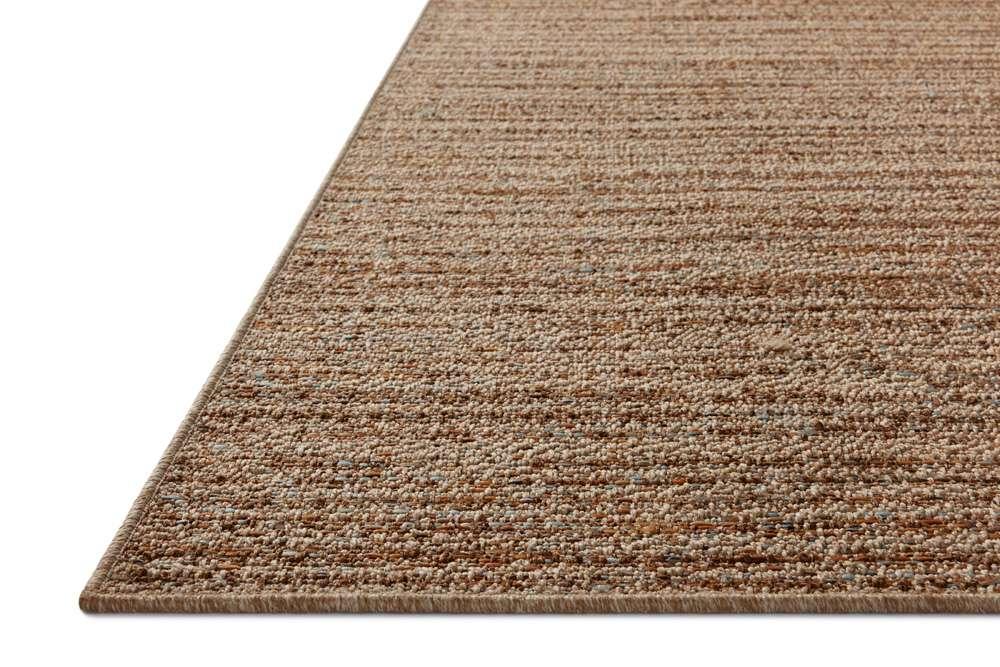 Loloi - Merrick Oatmeal / Multi 6-3in x 9-2in Area Rug - MERRMER-06OTML6392 veiw 3