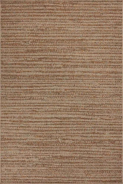 Loloi - Merrick Oatmeal / Multi 7-6in x 10 Area Rug - MERRMER-06OTML76A0 veiw 1