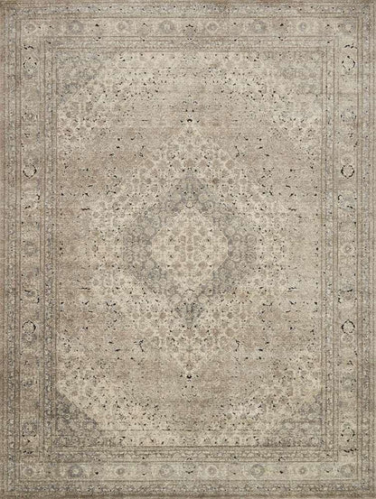 Loloi - Millennium Sand / Ivory 12-0in x 15-0in Area Rug - MILLMV-03SAIVC0F0 veiw 1