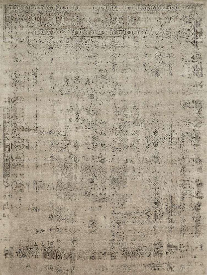 Loloi - Millennium Stone / Charcoal 2-7in x 4 Accent Rug - MILLMV-06SNCC2740 veiw 1