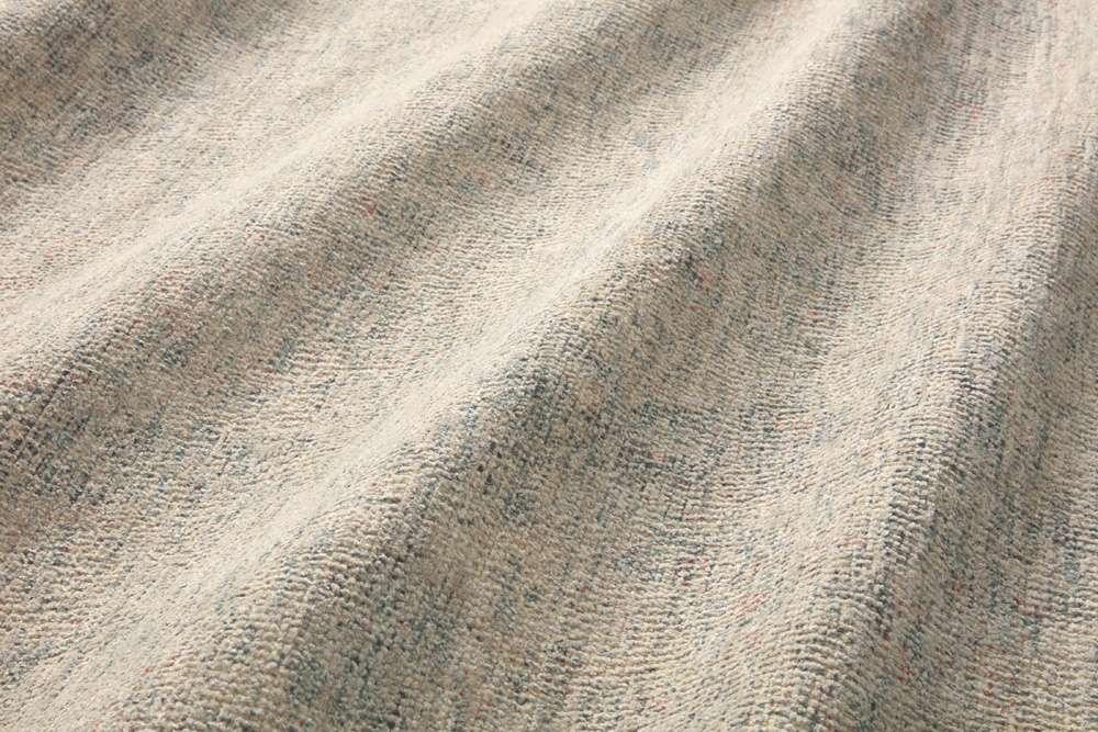 Loloi - Priya Navy / Ivory 2-3in x 3-9in Accent Rug - PRIYPRY-02NVIV2339 veiw 2