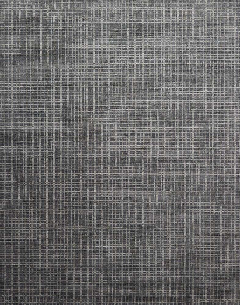 Loloi - Urbana Dk. Grey 4-0in x 6-0in Accent Rug - URBAUB-01DG004060 veiw 1