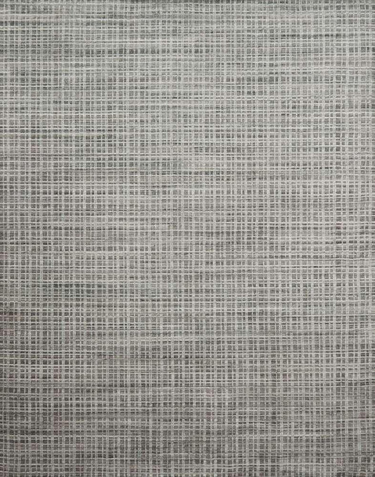 Loloi - Urbana Graphite 4-0in x 6-0in Accent Rug - URBAUB-01GT004060 veiw 1