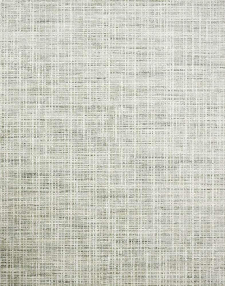 Loloi - Urbana Green 5-6in x 8-6in Area Rug - URBAUB-01GR005686 veiw 1