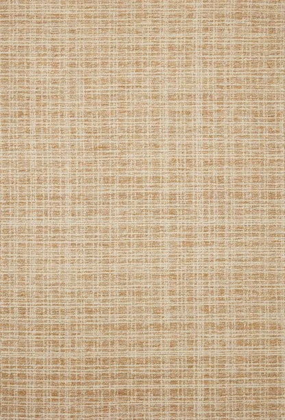 Chris Loves Julia x Loloi - Polly Straw / Ivory 2-0in x 5-0in Accent Rug - POLLPOL-03SWIV2050 veiw 1