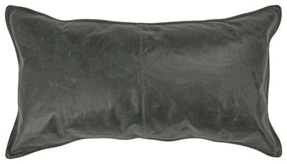 Classic Home - SLD Leather Acre Forest Green 14x26 - V240096 veiw 1