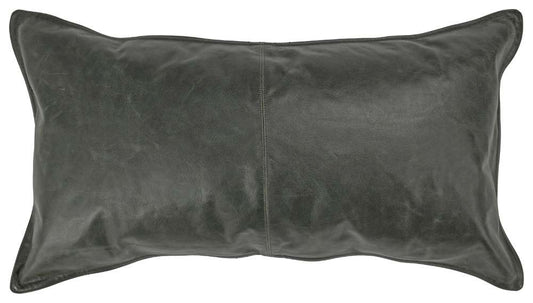 Classic Home - SLD Leather Acre Forest Green 14x26 - V240096 veiw 1