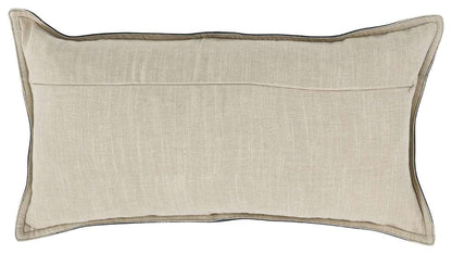 Classic Home - SLD Leather Acre Forest Green 14x26 - V240096 veiw 2