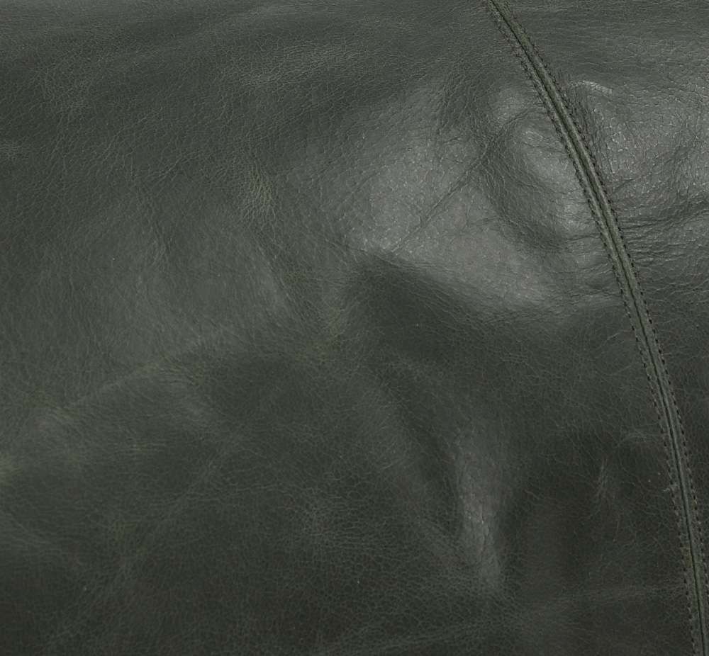 Classic Home - SLD Leather Acre Forest Green 14x26 - V240096 veiw 3