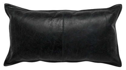 Classic Home - SLD Leather Dexter Onyx 14x26 - V180035 veiw 1