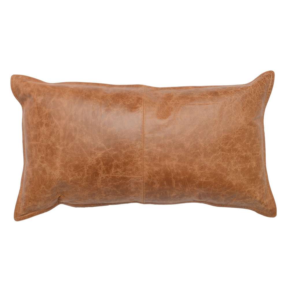 Classic Home - SLD Leather Dumont Chestnut 14x26 - V180022 veiw 1