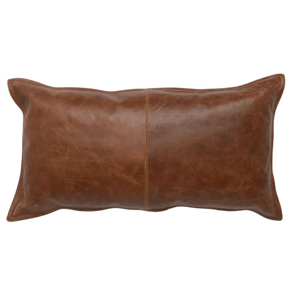 Classic Home - SLD Leather Kona Brown 14x26 - V180024 veiw 1