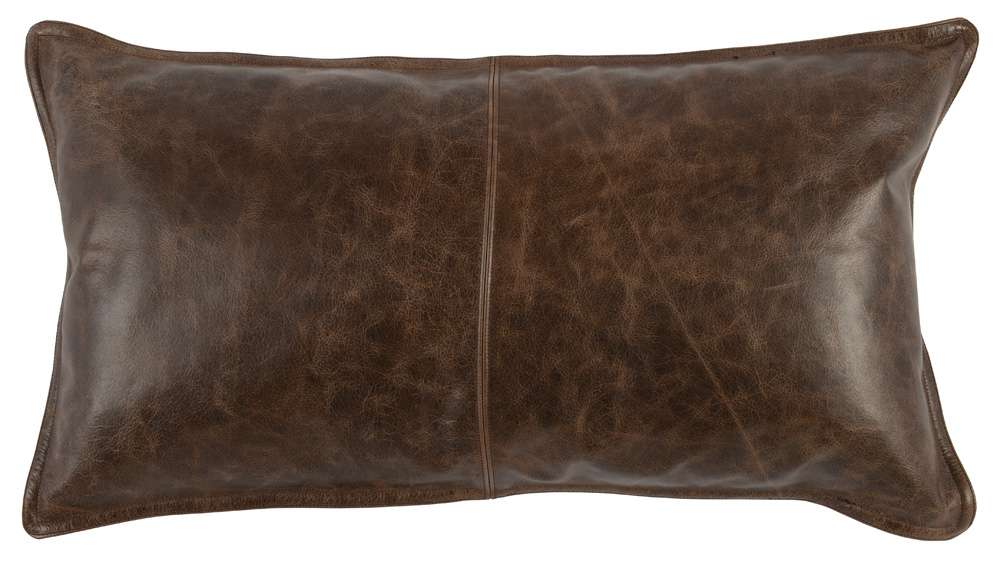 Classic Home - SLD Leather Parsons Cocoa 14x26 - V180023 veiw 1
