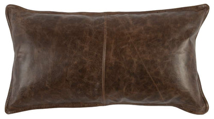 Classic Home - SLD Leather Parsons Cocoa 14x26 - V180023 veiw 1