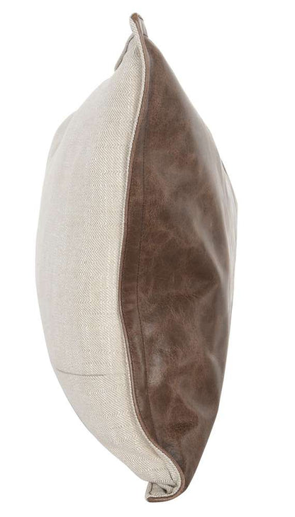Classic Home - SLD Leather Parsons Cocoa 14x26 - V180023 veiw 5