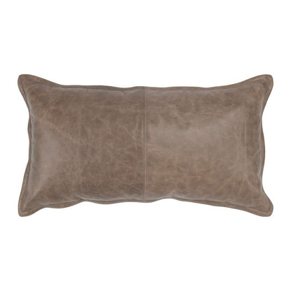 Classic Home - SLD Leather Sandstorm Taupe 14x26 - V250001 veiw 1