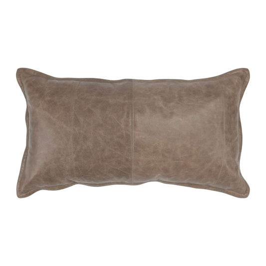 Classic Home - SLD Leather Sandstorm Taupe 14x26 - V250001 veiw 1