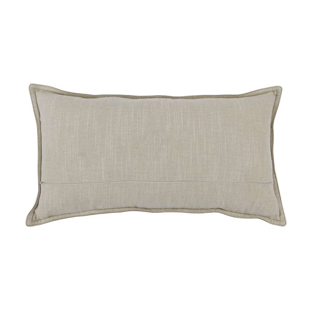 Classic Home - SLD Leather Sandstorm Taupe 14x26 - V250001 veiw 2