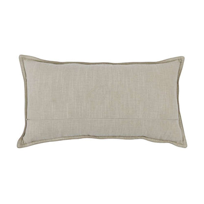 Classic Home - SLD Leather Sandstorm Taupe 14x26 - V250001 veiw 2