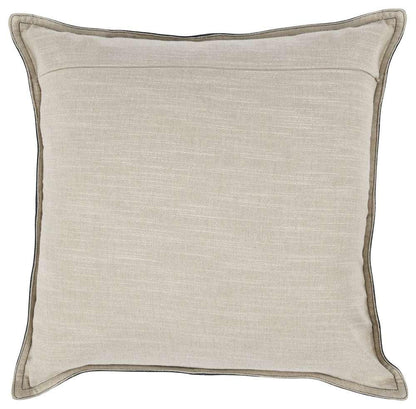 Classic Home - SLD Leather Acre Forest Green 22x22 - V240097 veiw 2