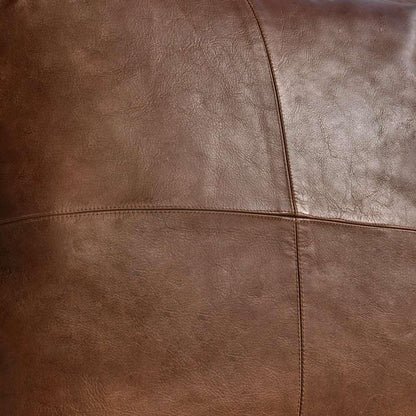 Classic Home - SLD Leather Kona Brown 22x22 - V142024 veiw 4