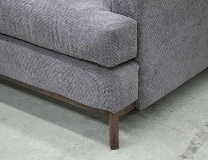 IFD - Alfa - Wooden Frame & Base, Armchair - IUP635-ACH-121 veiw 4