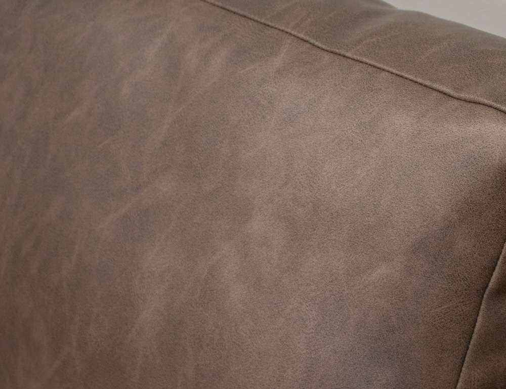 IFD - Alfa - Wooden Frame & Base, Loveseat - IUP635-LOV-212 veiw 3