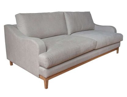 IFD - Alfa - Wooden Frame & Base, Sofa - IUP635-SOF-151 veiw 1