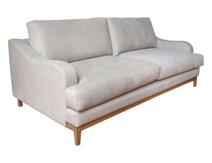 IFD - Alfa - Wooden Frame & Base, Sofa - IUP635-SOF-161 veiw 1
